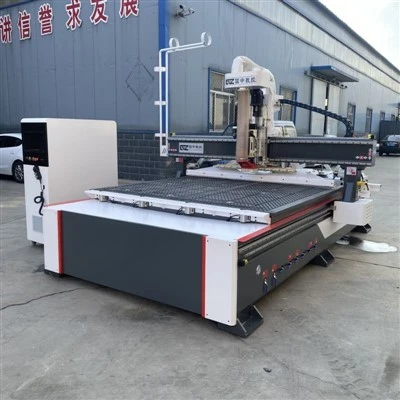 Roteador CNC 2137